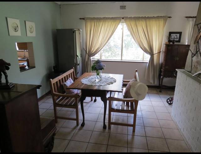 3 BEDROOM HOUSE FOR SALE IN PARKDENE